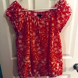 Gap Summer Top